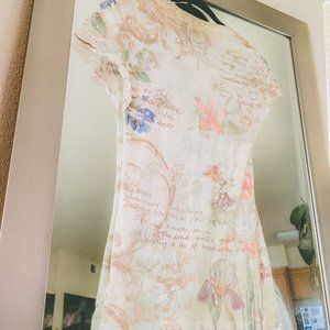 🤍 Treasure Rock Rhinestone Top 🤍 SMALL